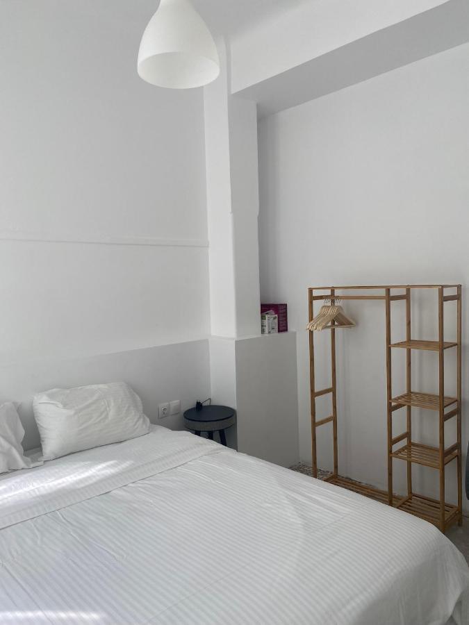 Modern 3Br Maisonette With Garden 10 Min From Acropolis Athen Eksteriør bilde