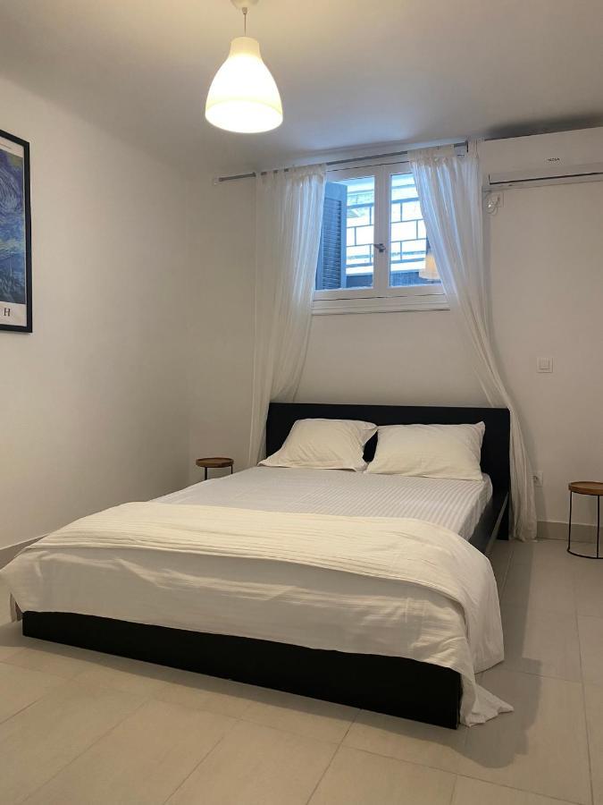Modern 3Br Maisonette With Garden 10 Min From Acropolis Athen Eksteriør bilde